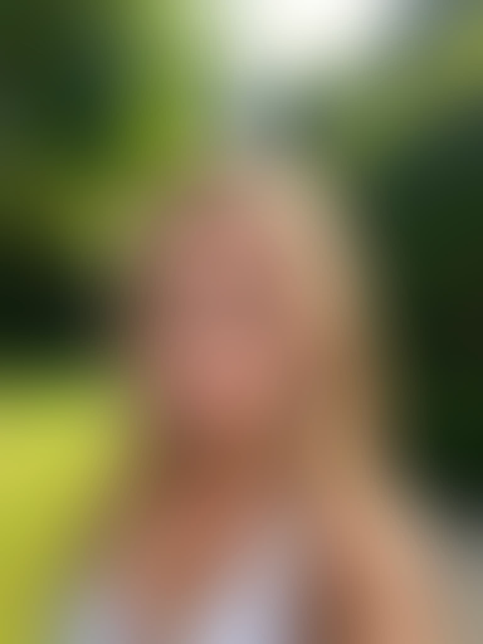 Background blur