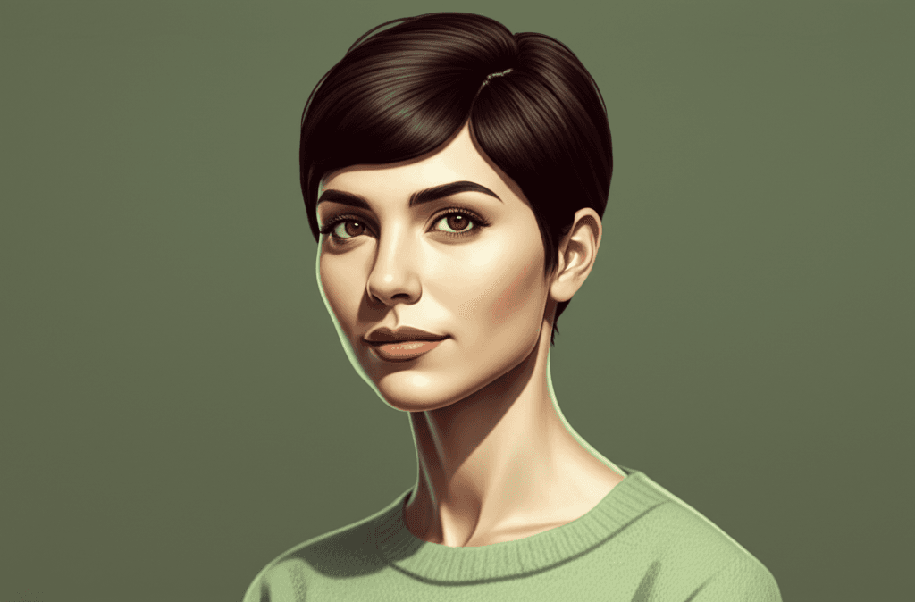 Sarah K.