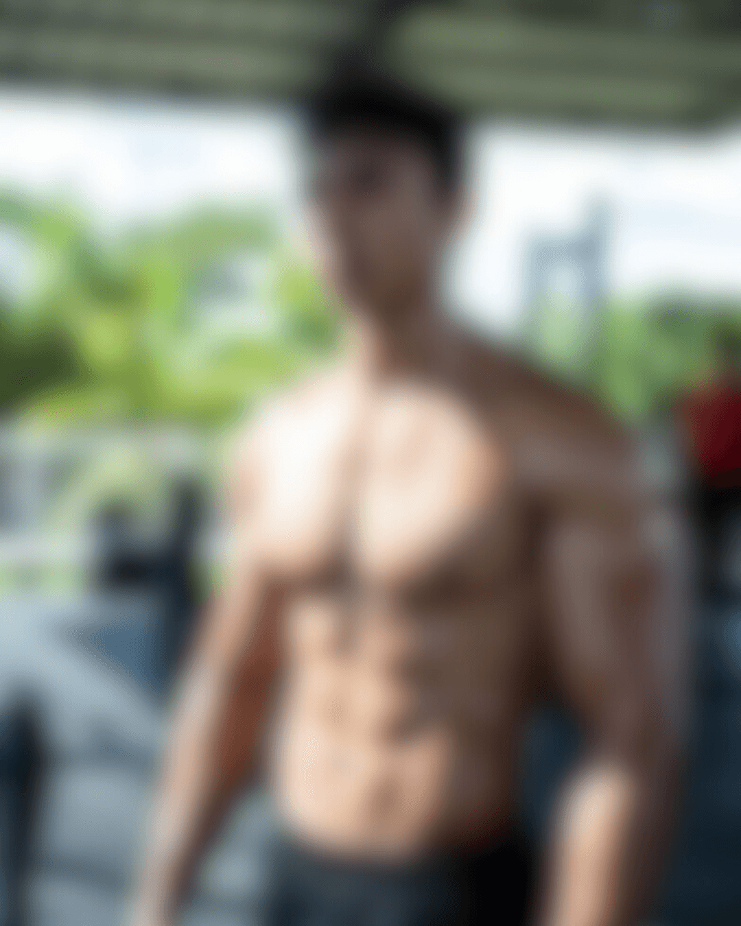 Creator content preview