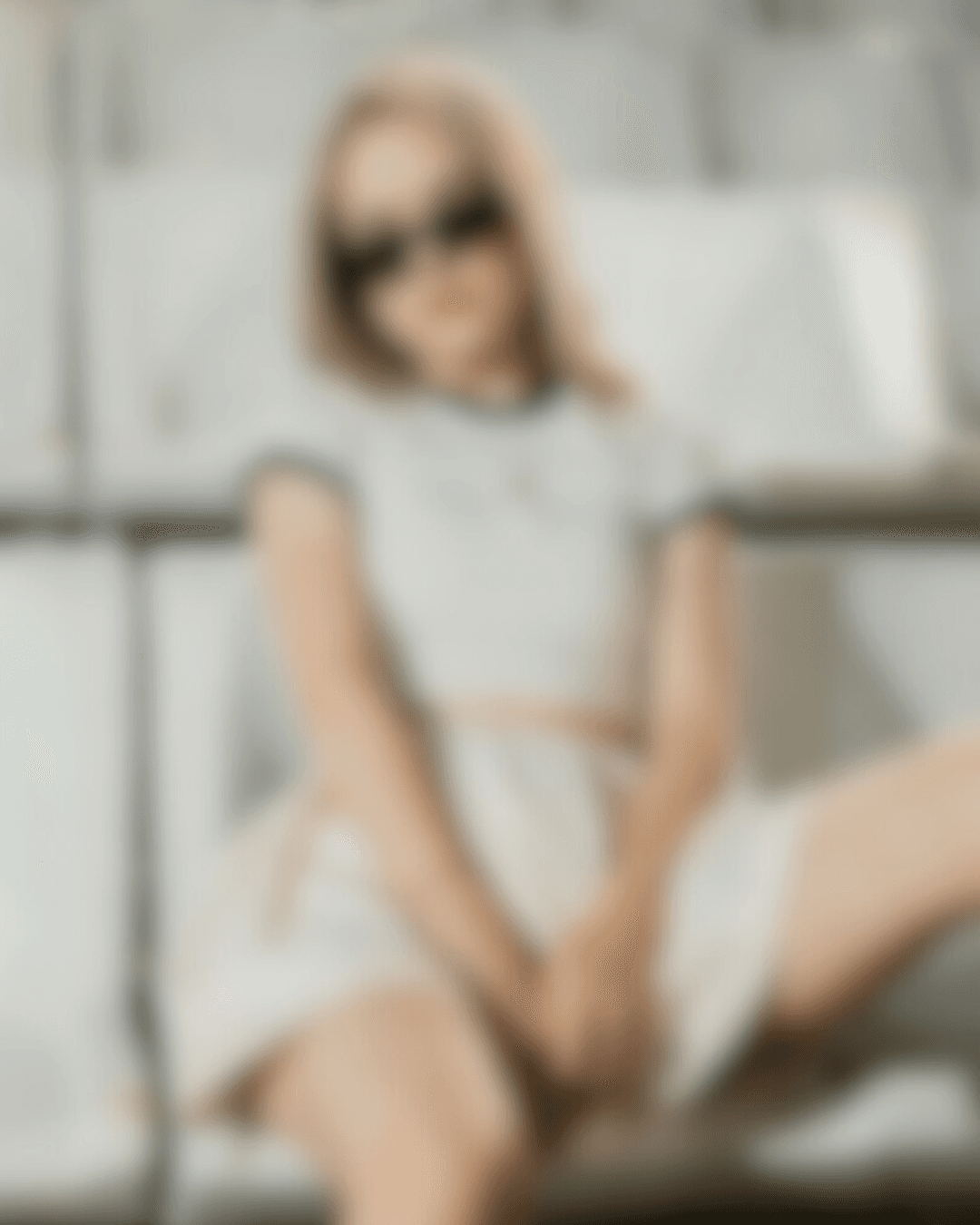 Creator content preview